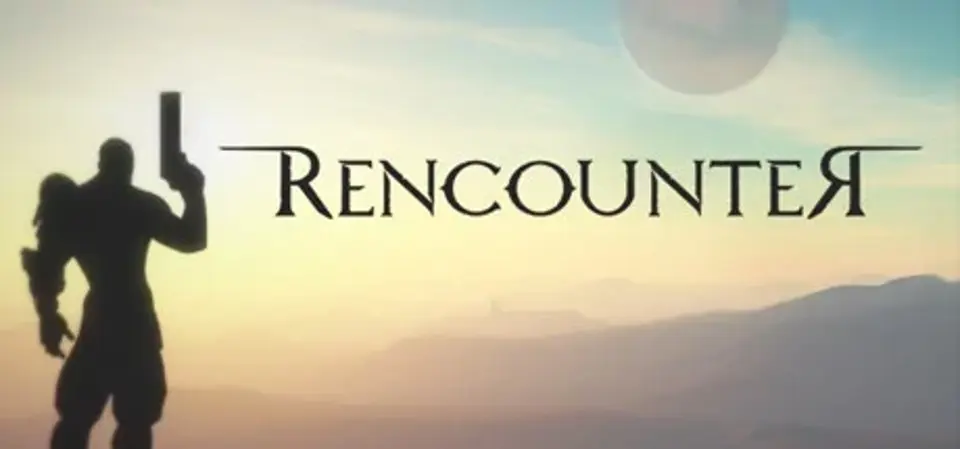 Rencounter game cover