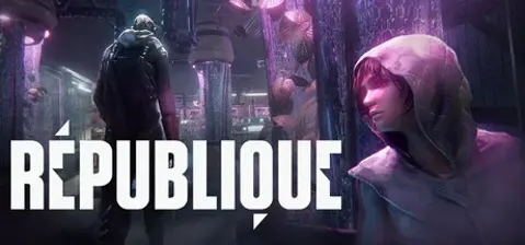 République cover