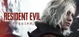 Resident Evil Requiem cover