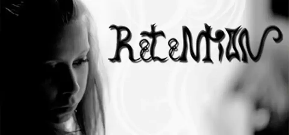 Retention game cover