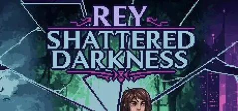 Rey: Shattered Darkness PC system requirements screenshot
