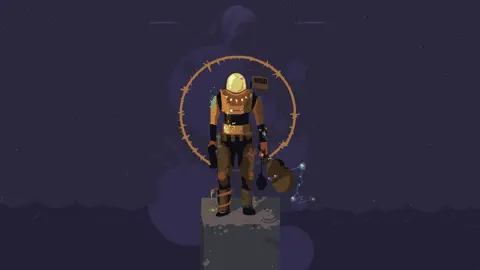 Risk of Rain