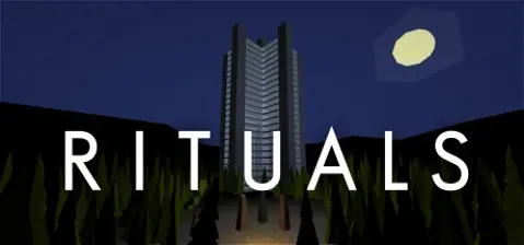 Rituals cover