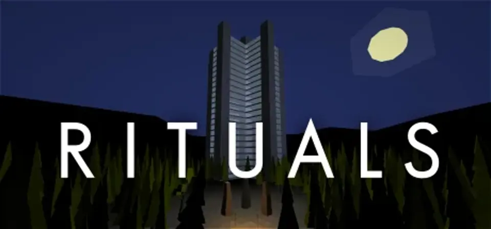 Rituals game cover