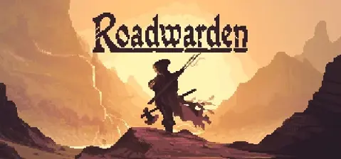 Roadwarden cover