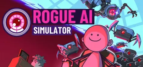 Rogue AI Simulator cover