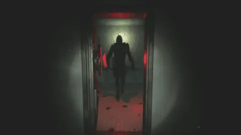 ROJO: A Spanish Horror Experience cover