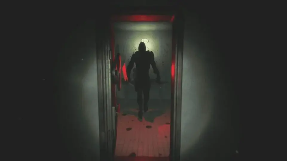 ROJO: A Spanish Horror Experience game cover
