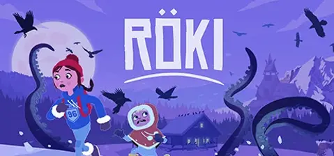 Röki cover