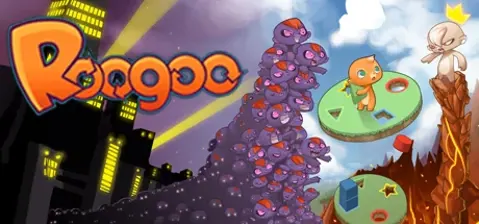 Roogoo cover