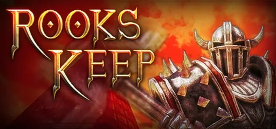 Rooks Keep game cover