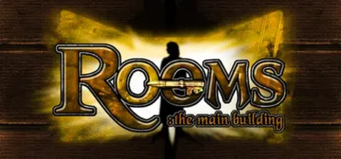 Rooms: The Main Building cover