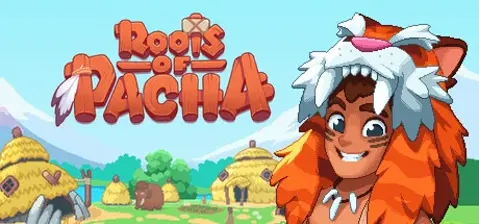 Roots of Pacha cover