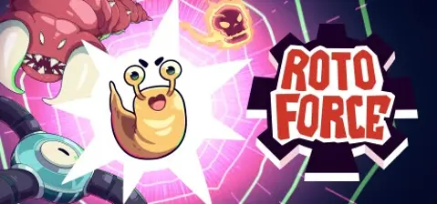 Roto Force cover