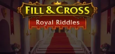 Royal Riddles cover