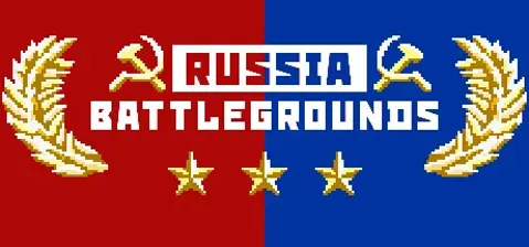 RUSSIA BATTLEGROUNDS cover