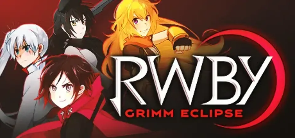 RWBY: Grimm Eclipse game cover