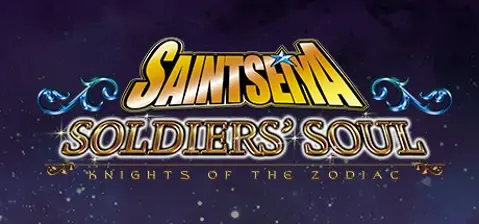 Saint Seiya Soldiers' Soul