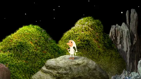 Samorost cover