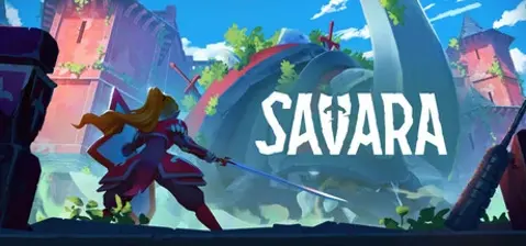 Savara cover