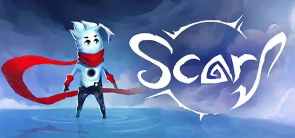 SCARF game cover