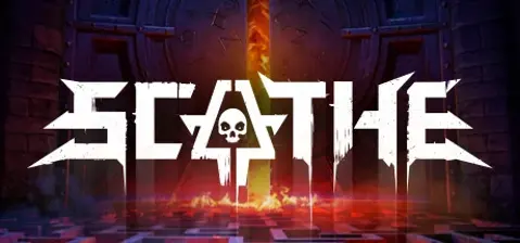Scathe cover