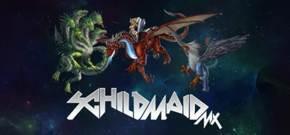 Schildmaid MX game cover