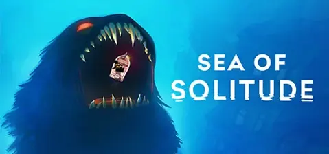 Sea of Solitude cover