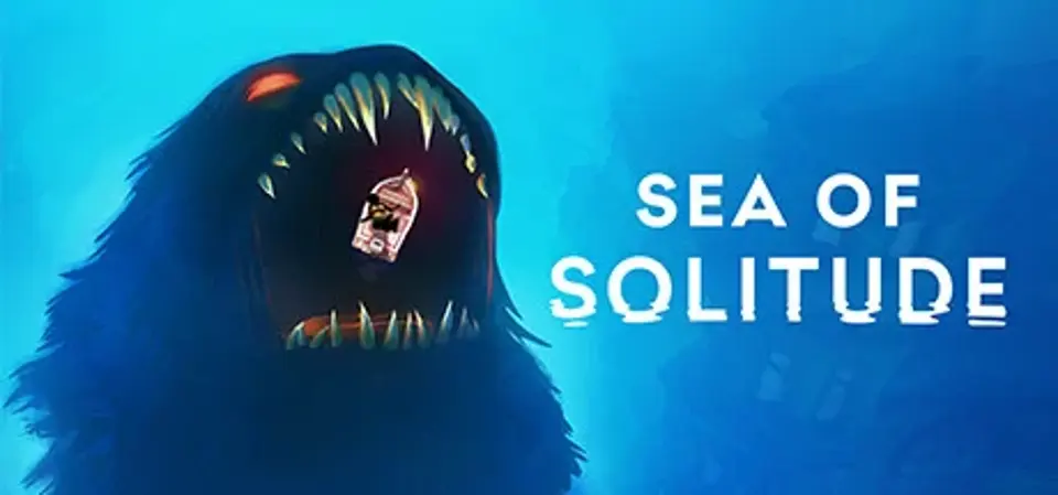 Sea of Solitude game cover