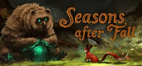 Seasons After Fall cover