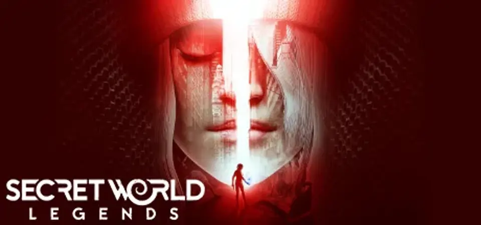 Secret World Legends game cover