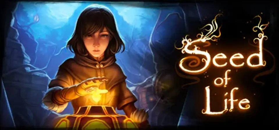 Seed of Life game cover
