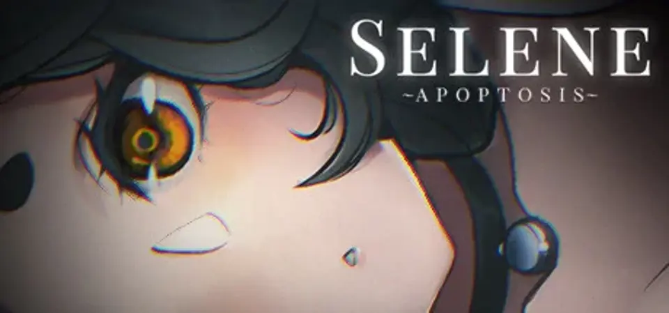 Selene ~Apoptosis~ game cover