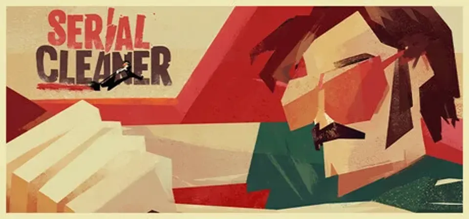 Serial Cleaner game cover