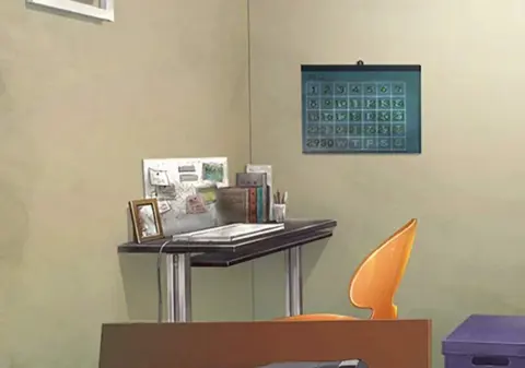 Sexorcist Academy