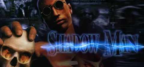 Shadow Man cover