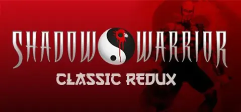 Shadow Warrior