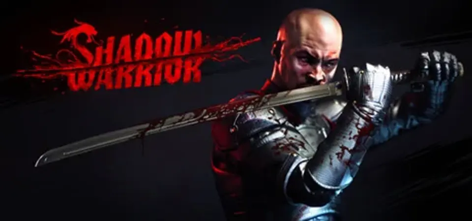 Shadow Warrior (2013) game cover