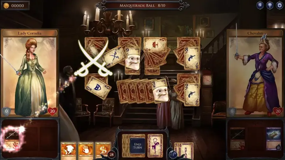 Shadowhand game cover