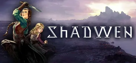 Shadwen cover