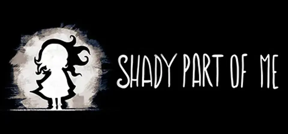 Shady Part of Me game cover