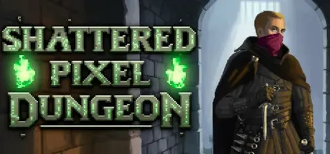 Shattered Pixel Dungeon