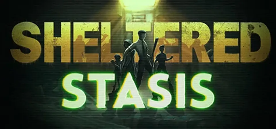 Sheltered game cover