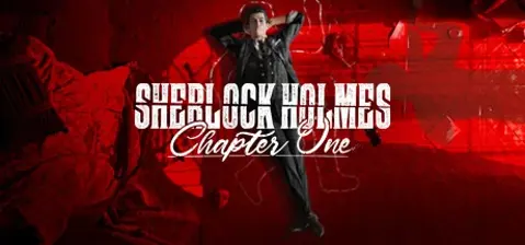 Sherlock Holmes: Chapter One