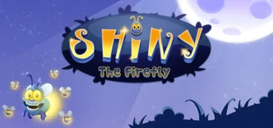 Shiny The Firefly game cover