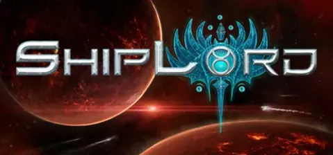 ShipLord cover