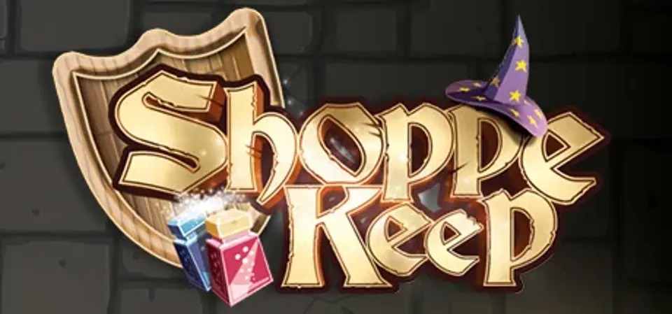 Shoppe Keep game cover