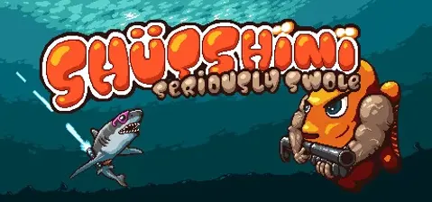 Shutshimi cover