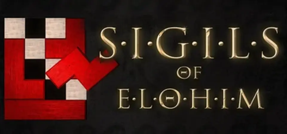 Sigils of Elohim game cover