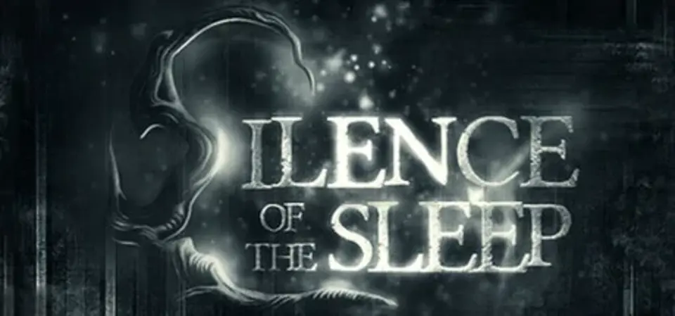Silence of the Sleep game cover